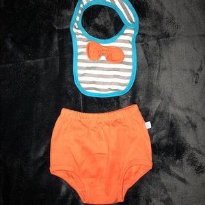 Rugged Butts two piece